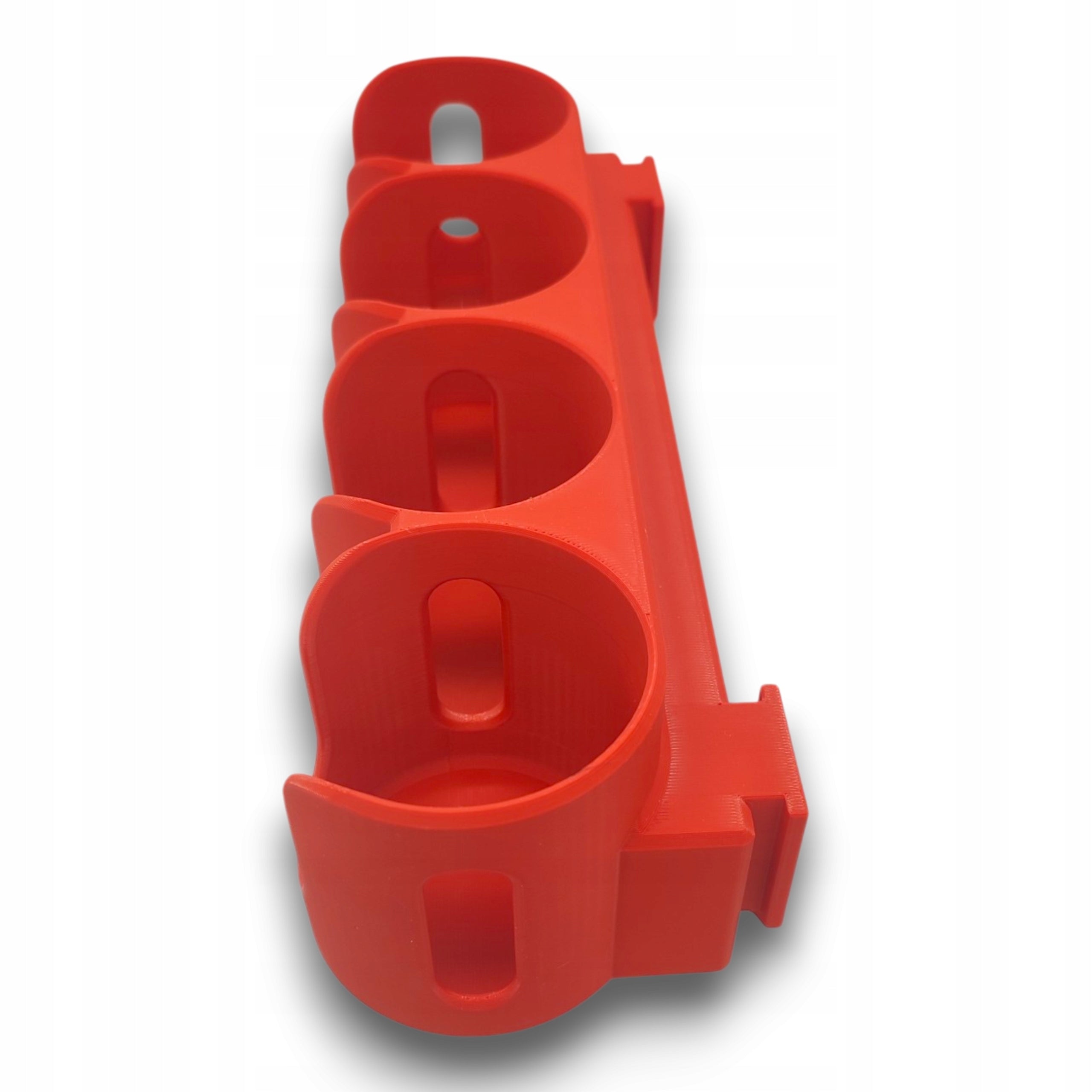 SPRAY HOLDER SILICONE FOAM 67MM FOR QBRICK PRO ORGANIZER Manufacturer code QBR000001