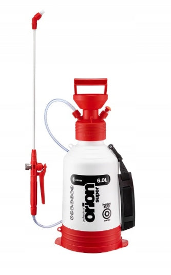 SPRAYER ORION SUPER HD 6L FPM WTO.1289 KWAZAR