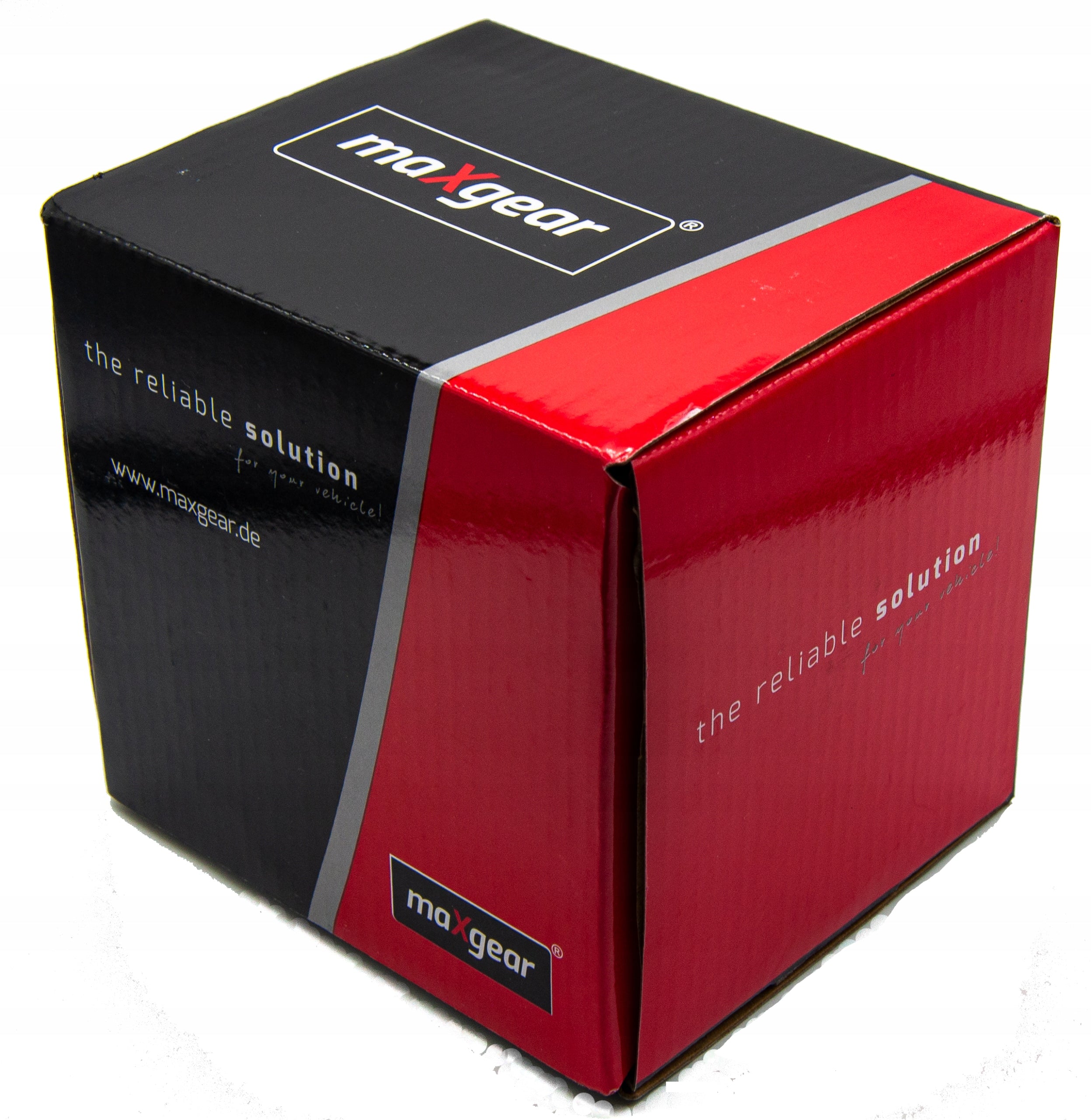 Ventilfeder hinten MaxGear 60-0689, 1 St. 