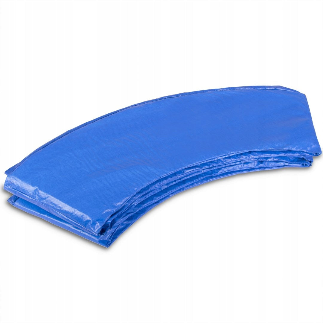 SPRING COVER FOR TRAMPOLINE 252CM 8FT DURABLE AND SAFE Total height 300 cm