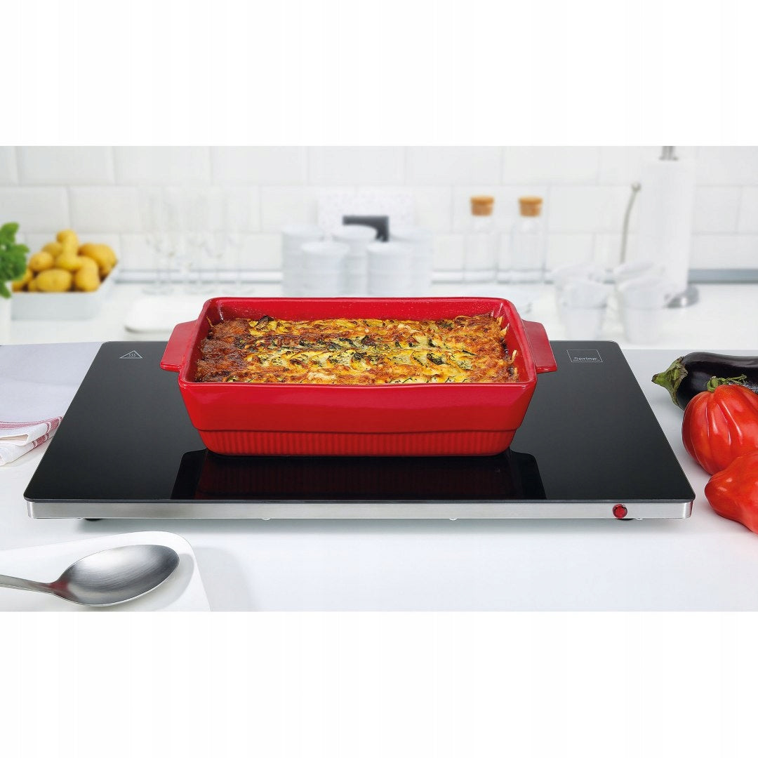 SPRING Electric Cooling Slowing Tray Brand no brand