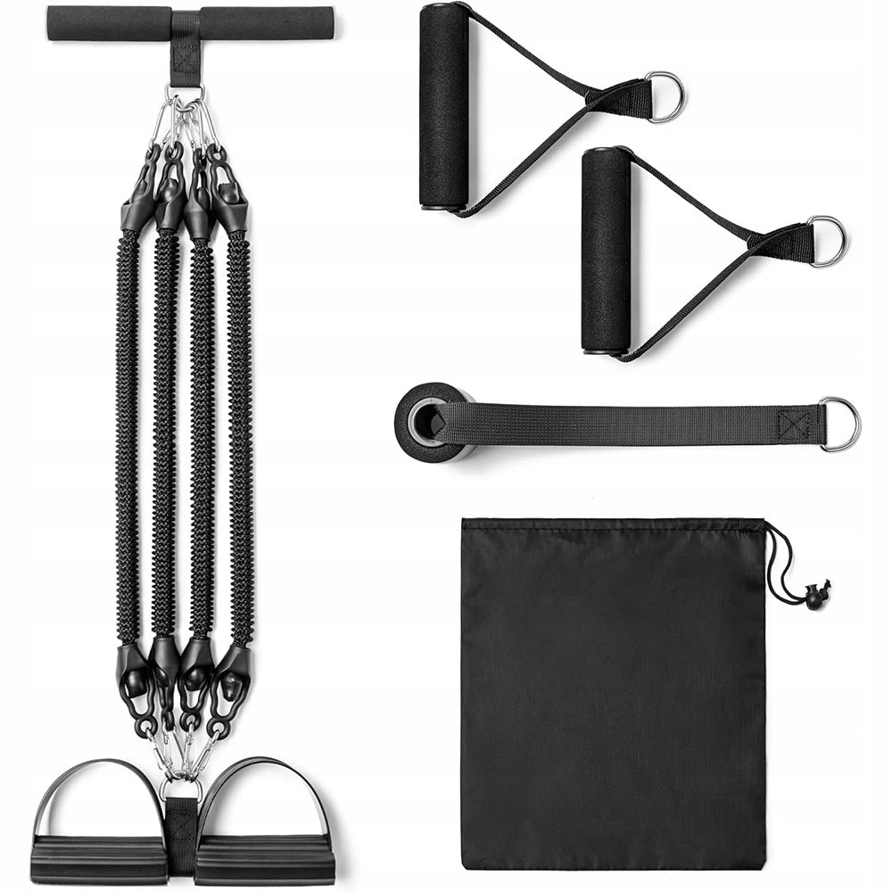 SPRING METAL EXPANDER 100 LB CLASSIC STRENGTH TRAINING Packaging status original