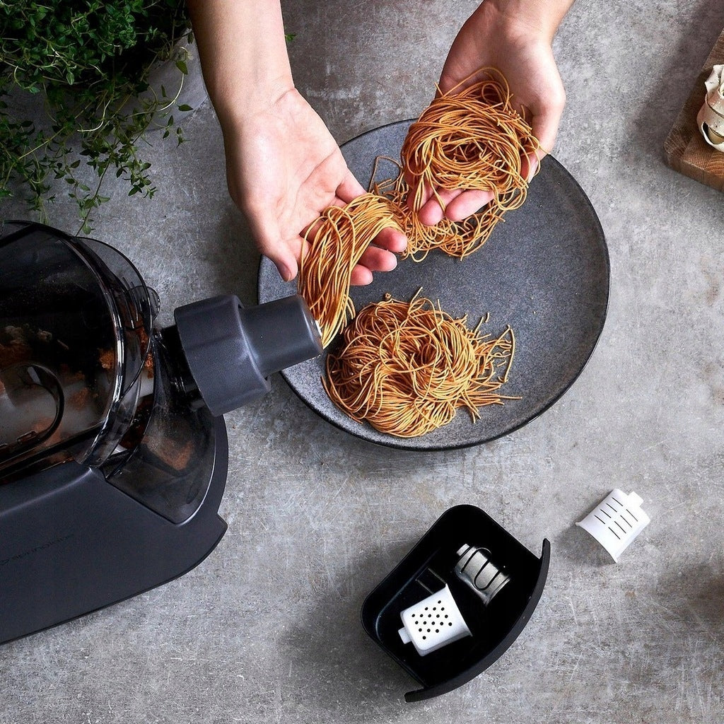 SPRINGLANE KITCHEN Nina pasta machine Brand no brand