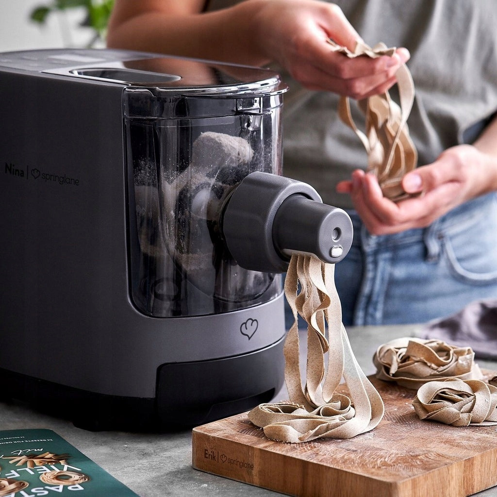 SPRINGLANE KITCHEN Nina pasta machine Manufacturer code Nina 943621