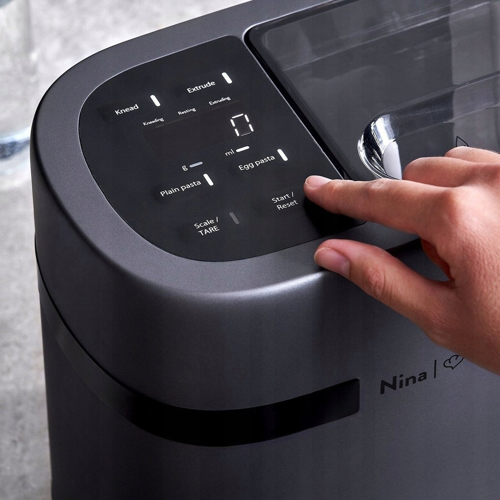 SPRINGLANE KITCHEN Nina pasta machine
