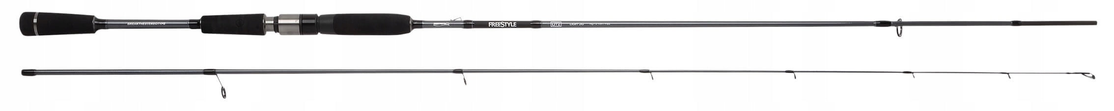 SPRO Litz Light Jig 2.1 m 14 g Total length 210 cm