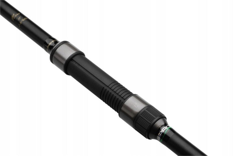 SPRO STRATEGU NERO CARP ROD 3.6M, 3LBS Manufacturer code SPRO 2845-361