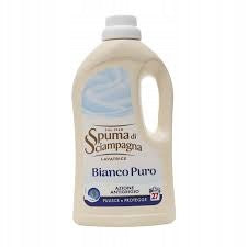 SPUMA Bianco puro 1215 ML