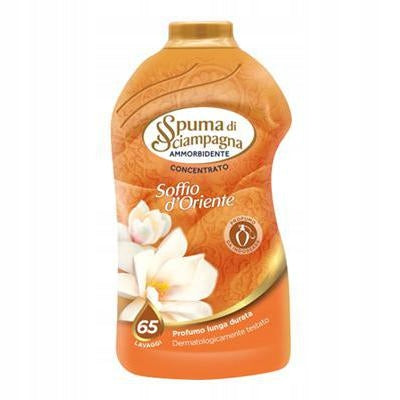 SPUMA CONCENTRATE FOR RINSING ORIENTE 1300 ML Capacity 1.3 l