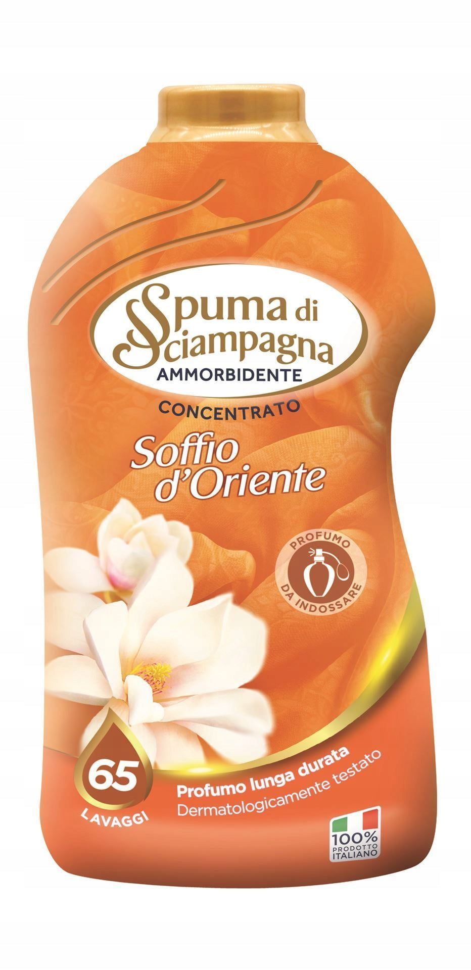 SPUMA CONCENTRATE FOR RINSING ORIENTE 1300 ML