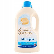 SPUMA Marsiglia Washing Liquid 1215 ml
