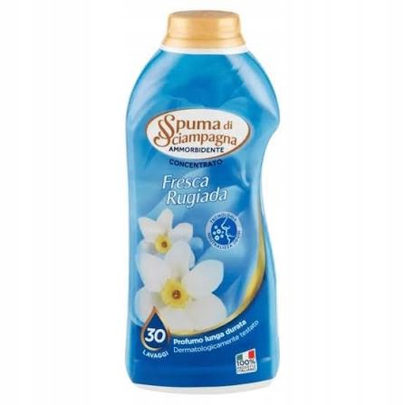 SPUMA rinse concentrate FRESCA 600 ml