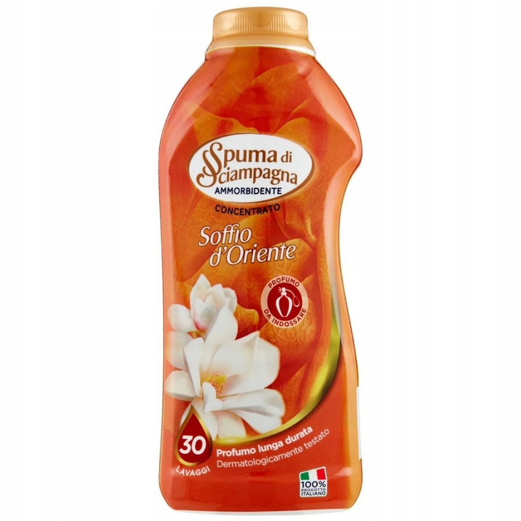 SPUMA rinse concentrate SOFIO 600 ml