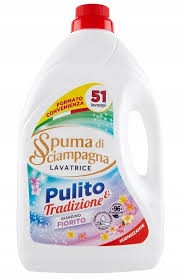 SPUMA washing liquid GARDINO 3000 ml
