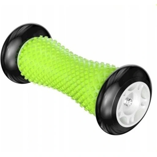 SPUR ROLLER HEEL FASCIITIS MUSCLE MASSAGER PAIN RELIEF