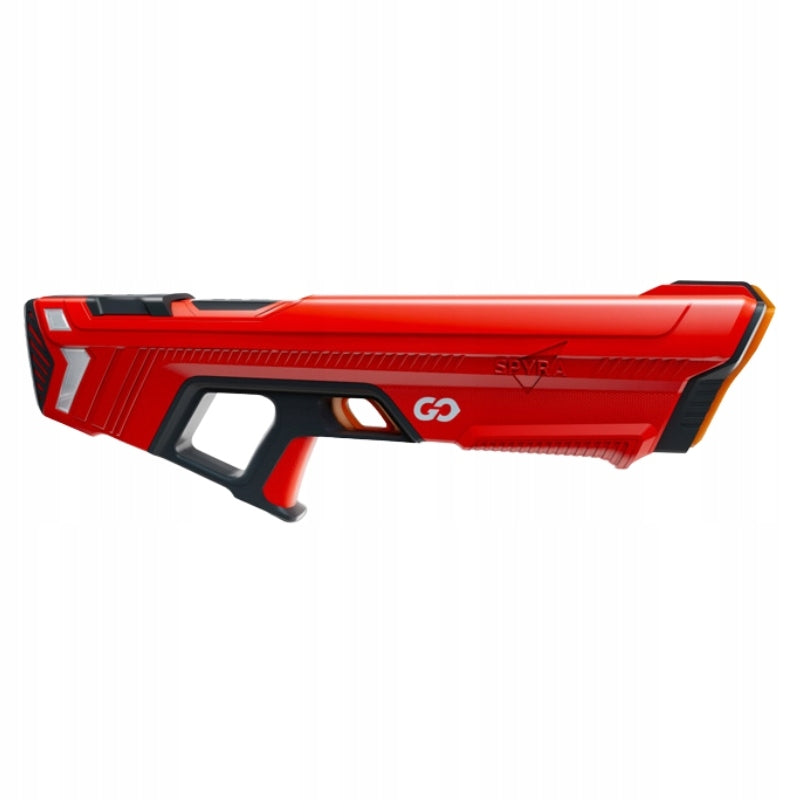 SPYRA GO WATER GUN ELECTRIC WATER RIFLE AUTOMATIC FOR KIDS Packaging status original