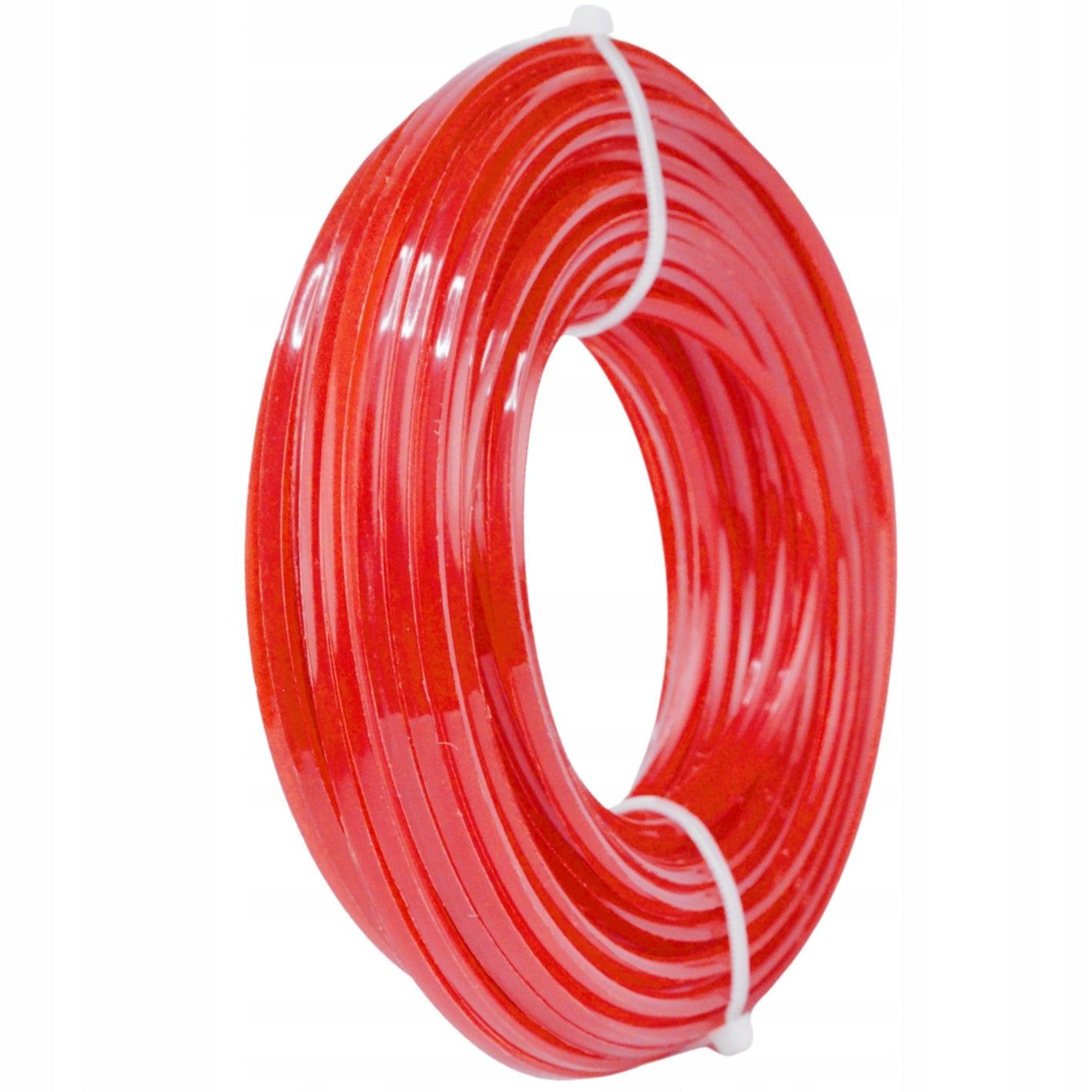 SQUARE MOWER TRIMMER FISHING LINE 2,4MM x 15M STRONG BLACK EAN (GTIN) 5902280029700