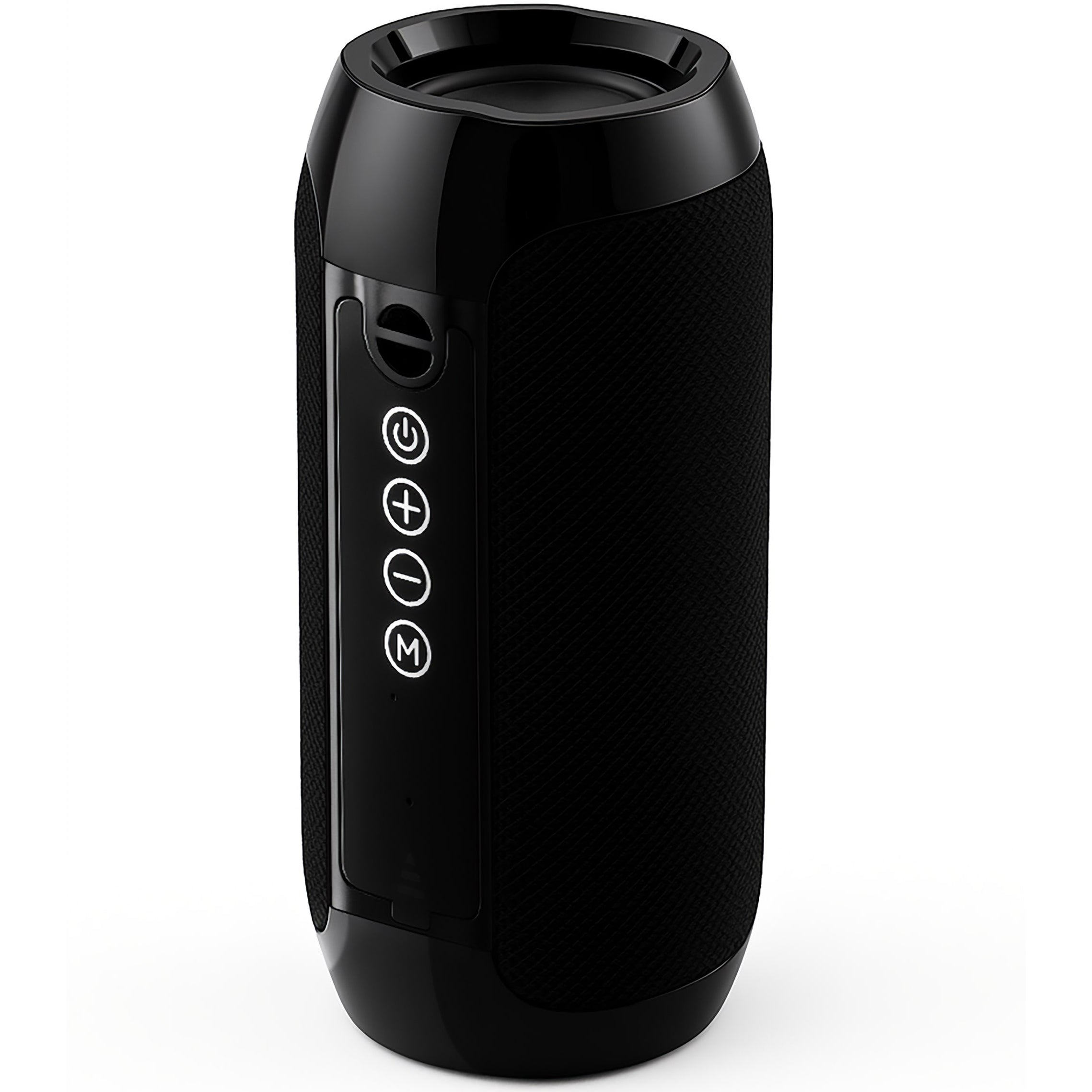 SQUEAK Jet SQ1008 Bluetooth Speaker TWS FM Radio MP3 AUX 14W microSD