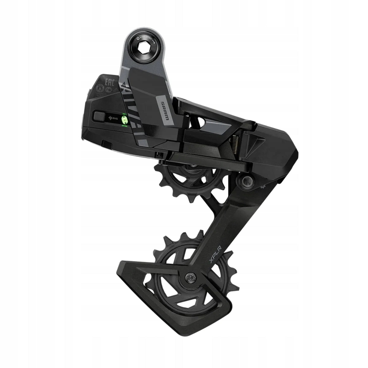 SRAM Rear derailleur Rival AXS XPLR Max 46T Uni