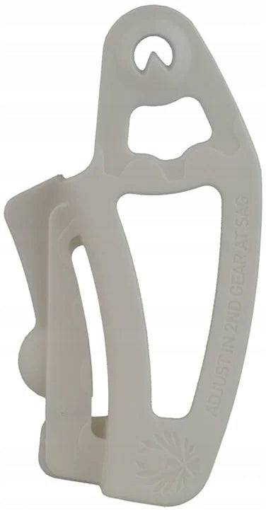 SRAM nastavení vzdálenosti kladky od pastorku XX1/X01/GX Eagle 50/52z