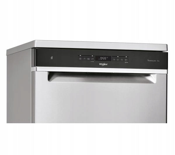 Whirlpool WFO 3T133 P 6,5 X 