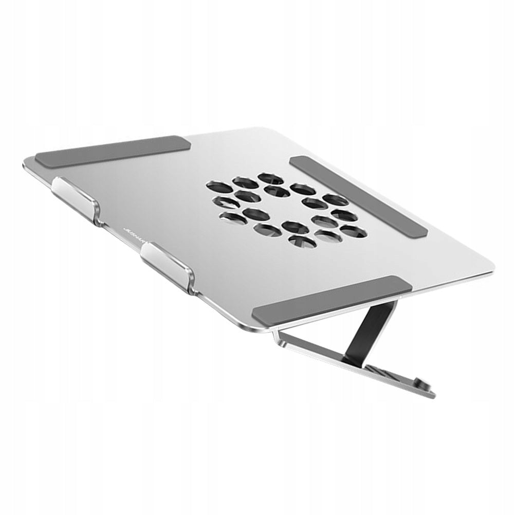 SREBRNY ALUMINIOWY PODKŁADKA CHŁODZĄCA Z LED DO LAPTOPA Manufacturer code 11726579