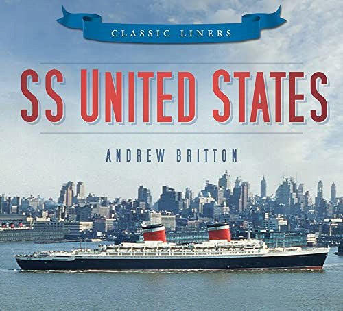 SS Vereinigte Staaten: Classic Liner 