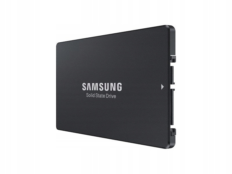 SSD 2,5 7,6TB Samsung PM893 Manufacturer Samsung