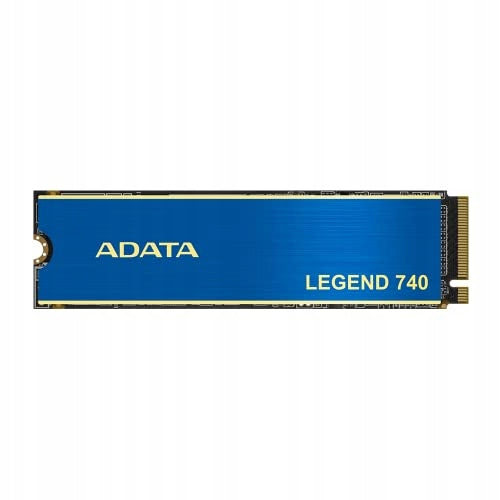 SSD ADATA Legend 710 256GB M.2 2280 PCI-E x4 Gen3 NVMe PCIe long