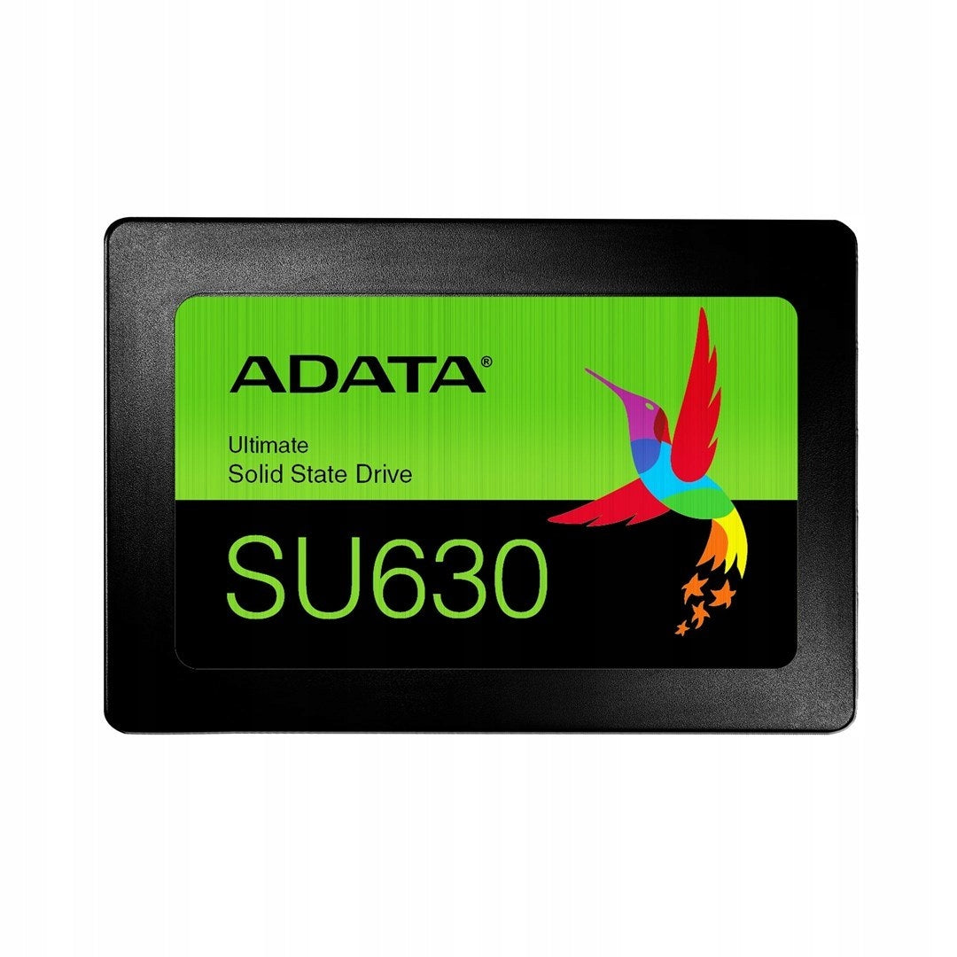 SSD ADATA Ultimate SU630 480GB 2,5" SATA III