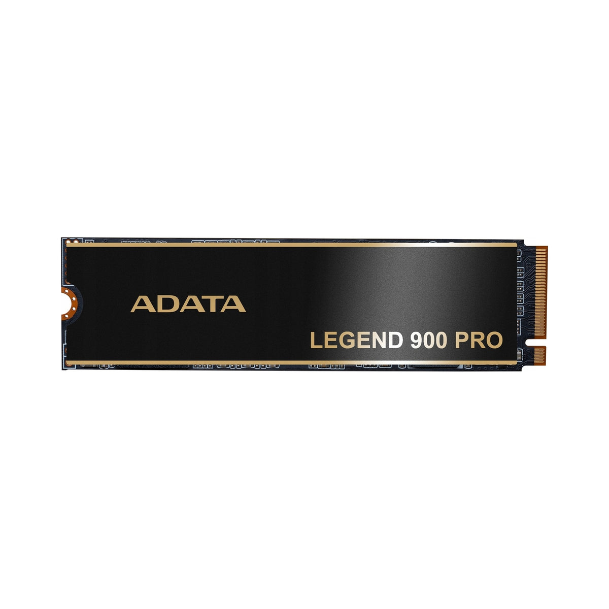 SSD Adata Legend 900 Pro 4 TB M.2 PCIe SLEG-900P-4TCS BOX RETAIL