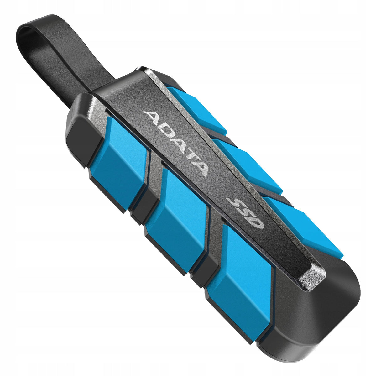 SSD Adata SSD SC740 2TB U3.2C 1050/1000 MB/s blue Manufacturer Adata