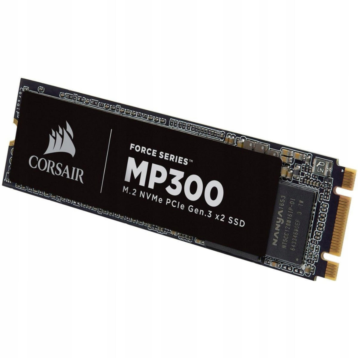 SSD CORSAIR MP300 M.2 PCIe NVMe 960GB