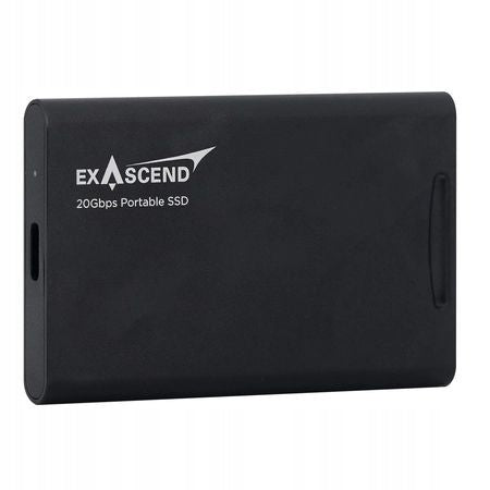 SSD Element Portable 4TB Black