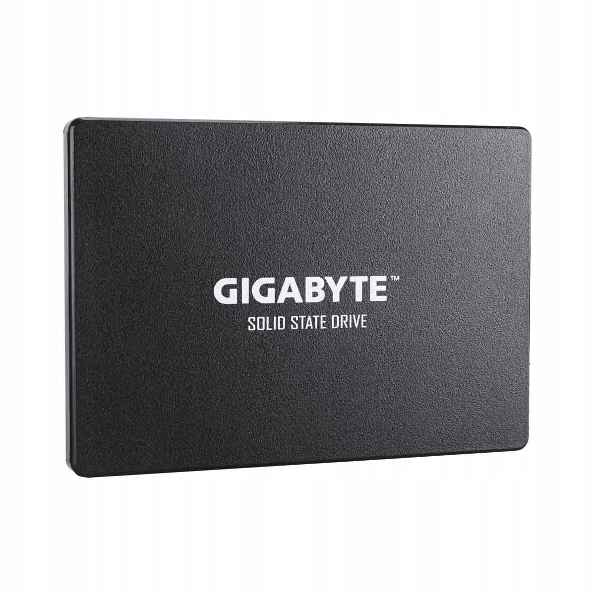 SSD Gigabyte 1TB SATA3 2,5" (550 500 MB s) 3D NAND 7mm