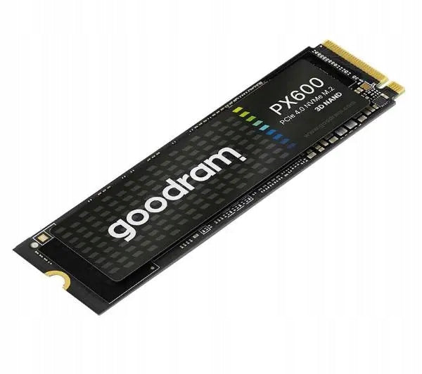 SSD GoodRam PX600 250GB M.2 PCIe NVMe gen 4 x4 3200 MB/s