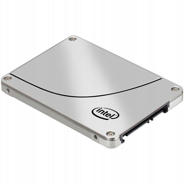 SSD Intel D3-S4610 3840GB 2,5" SATA III Model D3-S4610