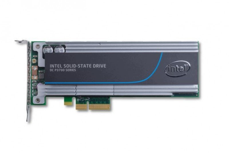SSD Intel DC P3600 Series 400GB