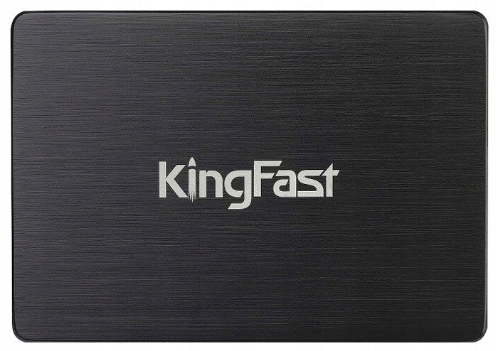 SSD KingFast F6 PRO 240GB SATA3 2,5"