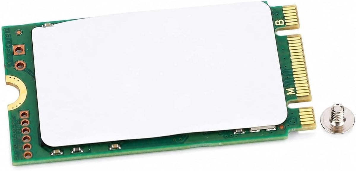 SSD M.2 2242 32GB INTERNAL DRIVE FIXED STATE LAPTOP PC