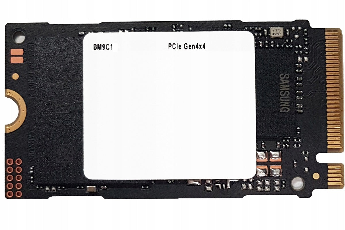SSD SAMSUNG BM9C1 512GB M.2 2242 NVMe Gen4 OEM