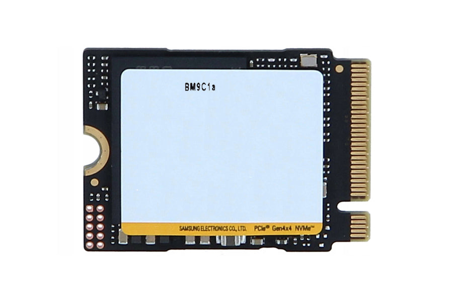 SSD SAMSUNG BM9C1a 1TB M.2 2230 NVMe Gen4 OEM