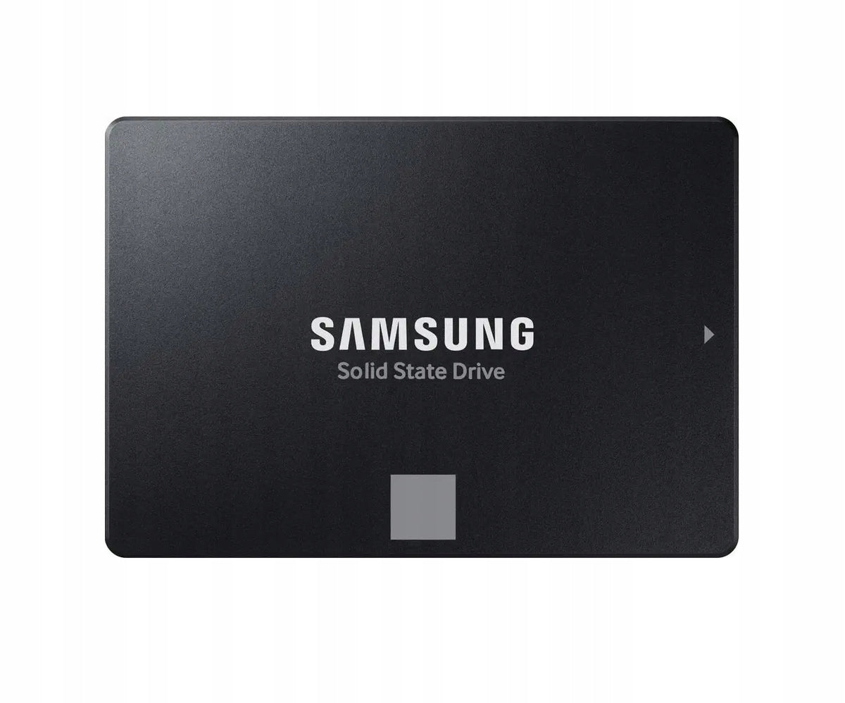 SSD Samsung 870 EVO 1TB 2,5" SATA III