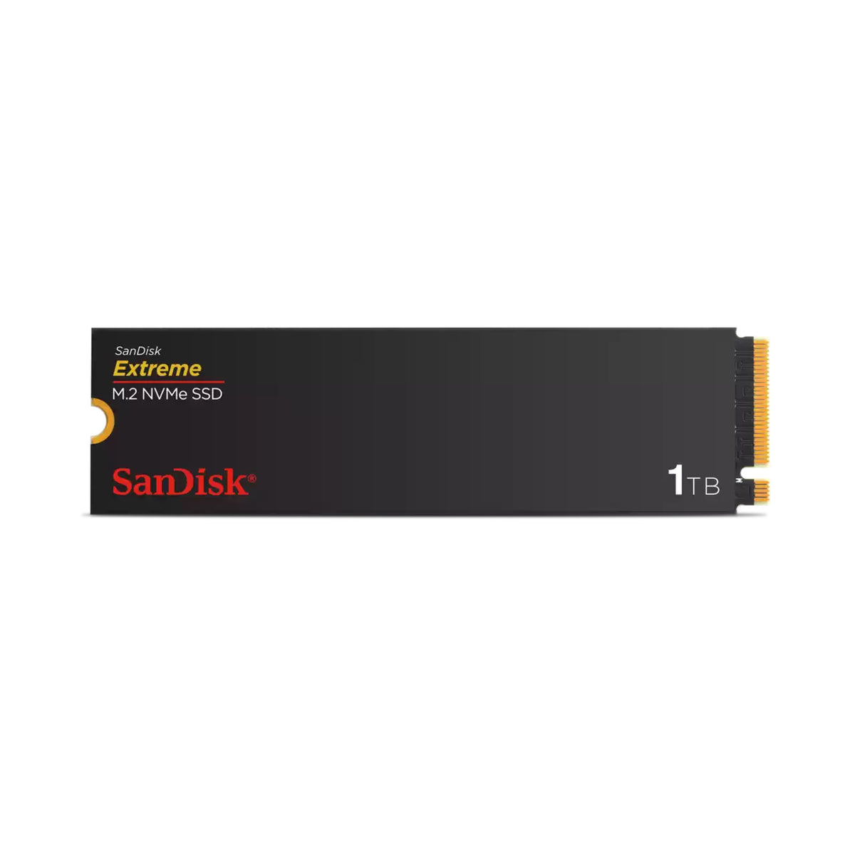 SSD SanDisk Extreme 1TB M.2 PCIe 4.0 5150 MB/s Packaging status original