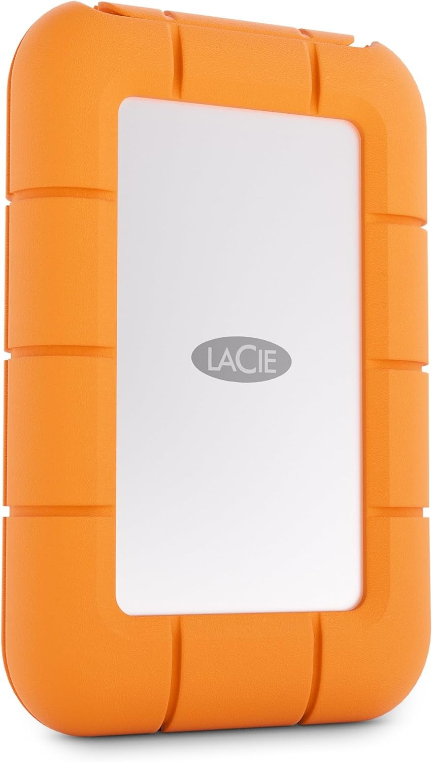 SSD USB3.2 2TB EXT./RUGGED STMF2000400 LACIE Model STMF2000400