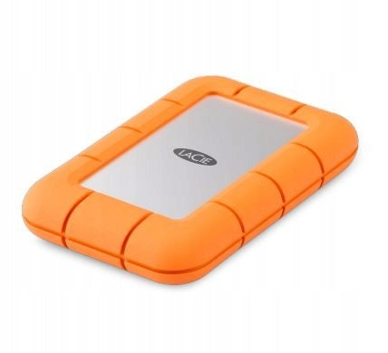 SSD USB3.2 2TB EXT./RUGGED STMF2000400 LACIE