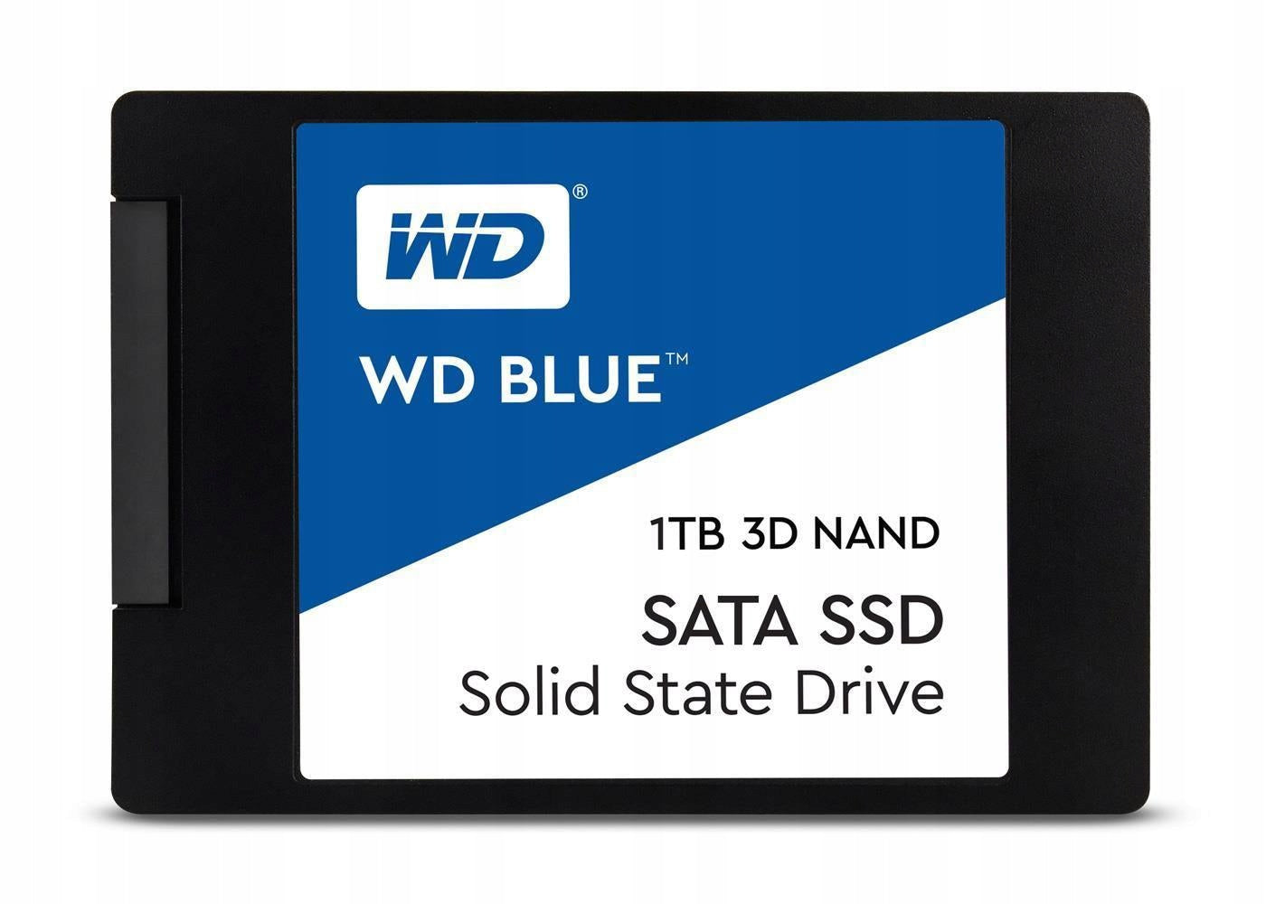 Western Digital Blue 1 TB SATA3 (WDS100T2B0A) 