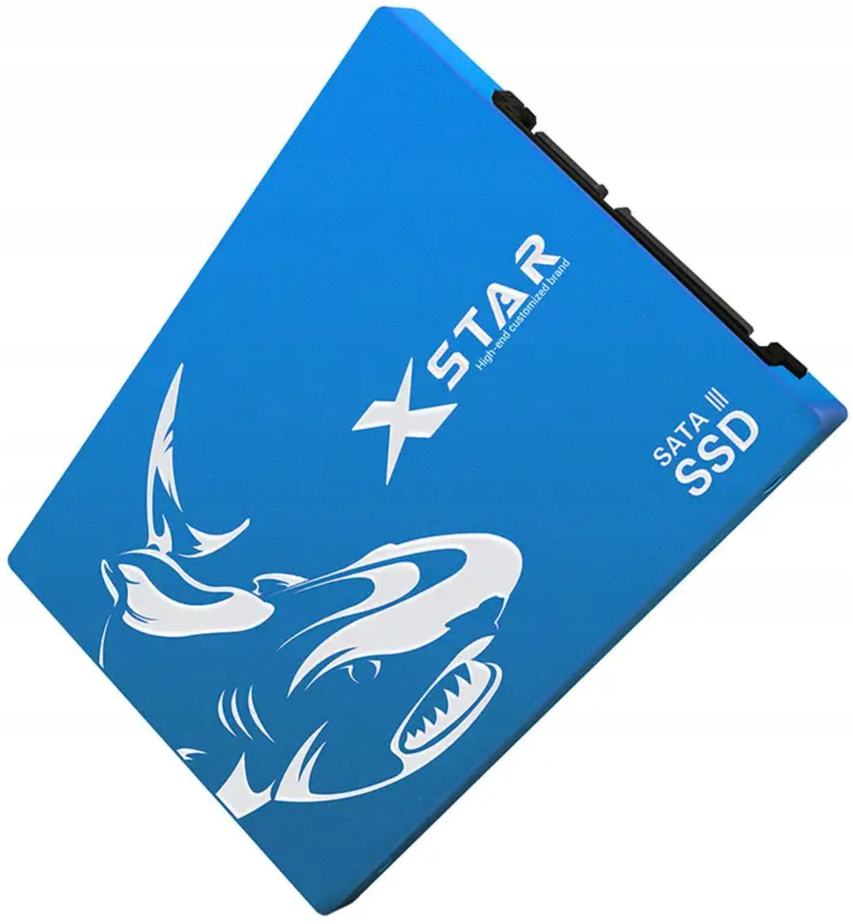 SSD X-Star Saber-Tooth Shark 128GB 2.5"