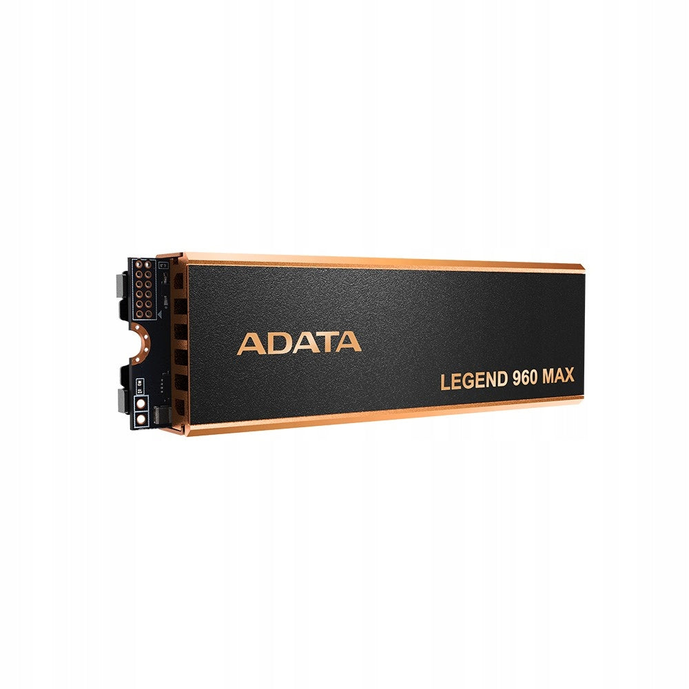 SSD disk Adata LEGEND 960 MAX 2TB M.2 PCIe Manufacturer Adata