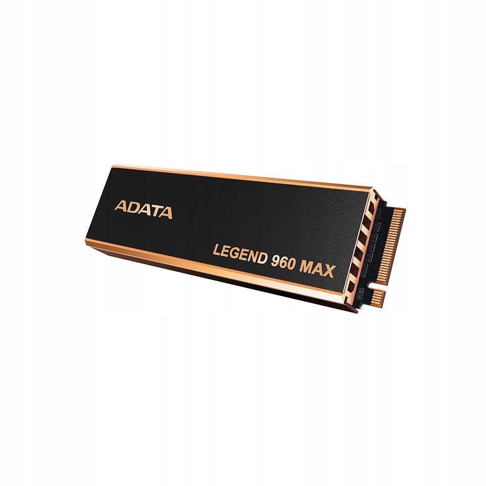 SSD disk Adata LEGEND 960 MAX 2TB M.2 PCIe Model 960 MAX